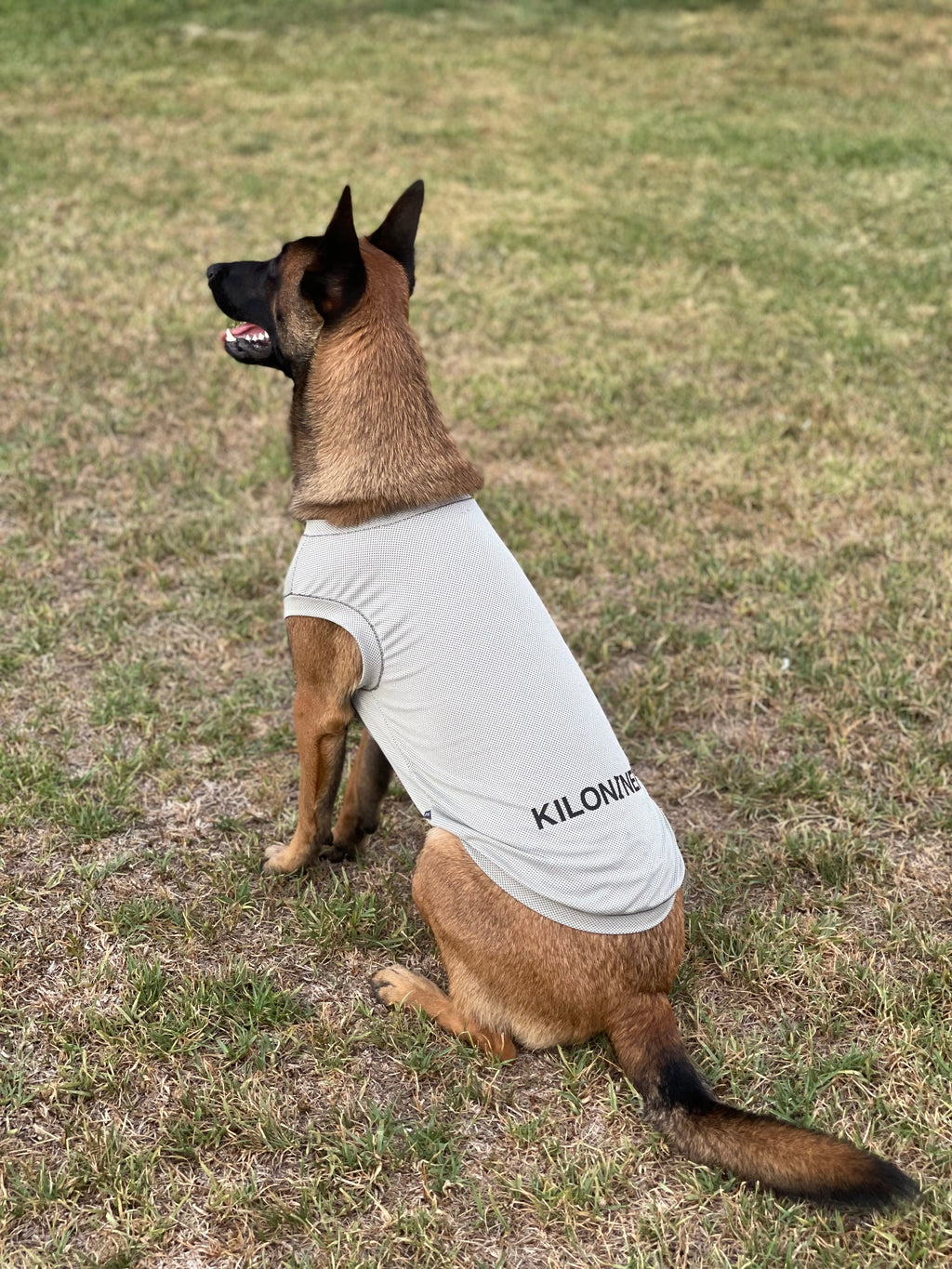 ACTIVE COOLING SHIRT
