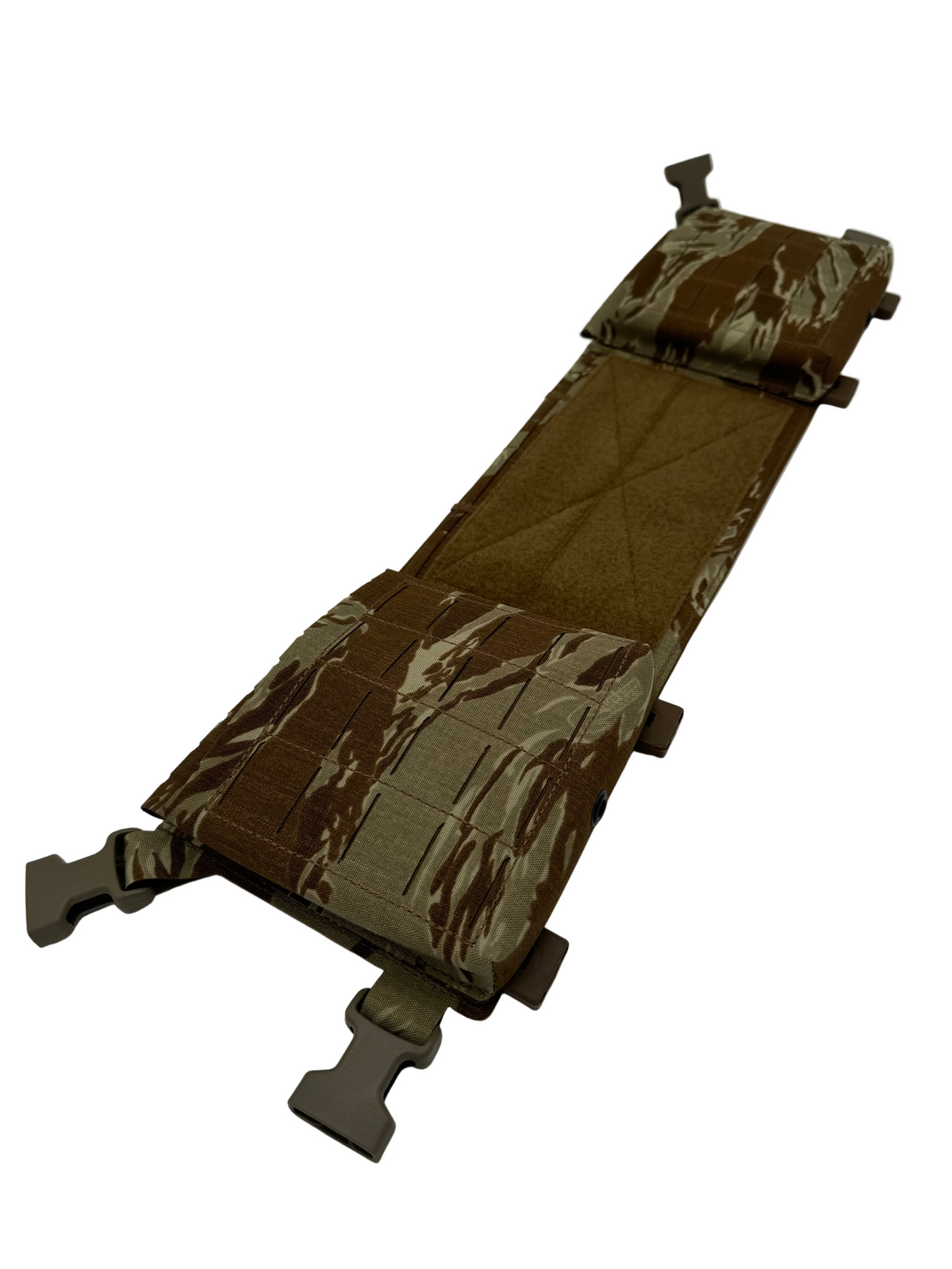 Double 5.56 MOLLE Placard