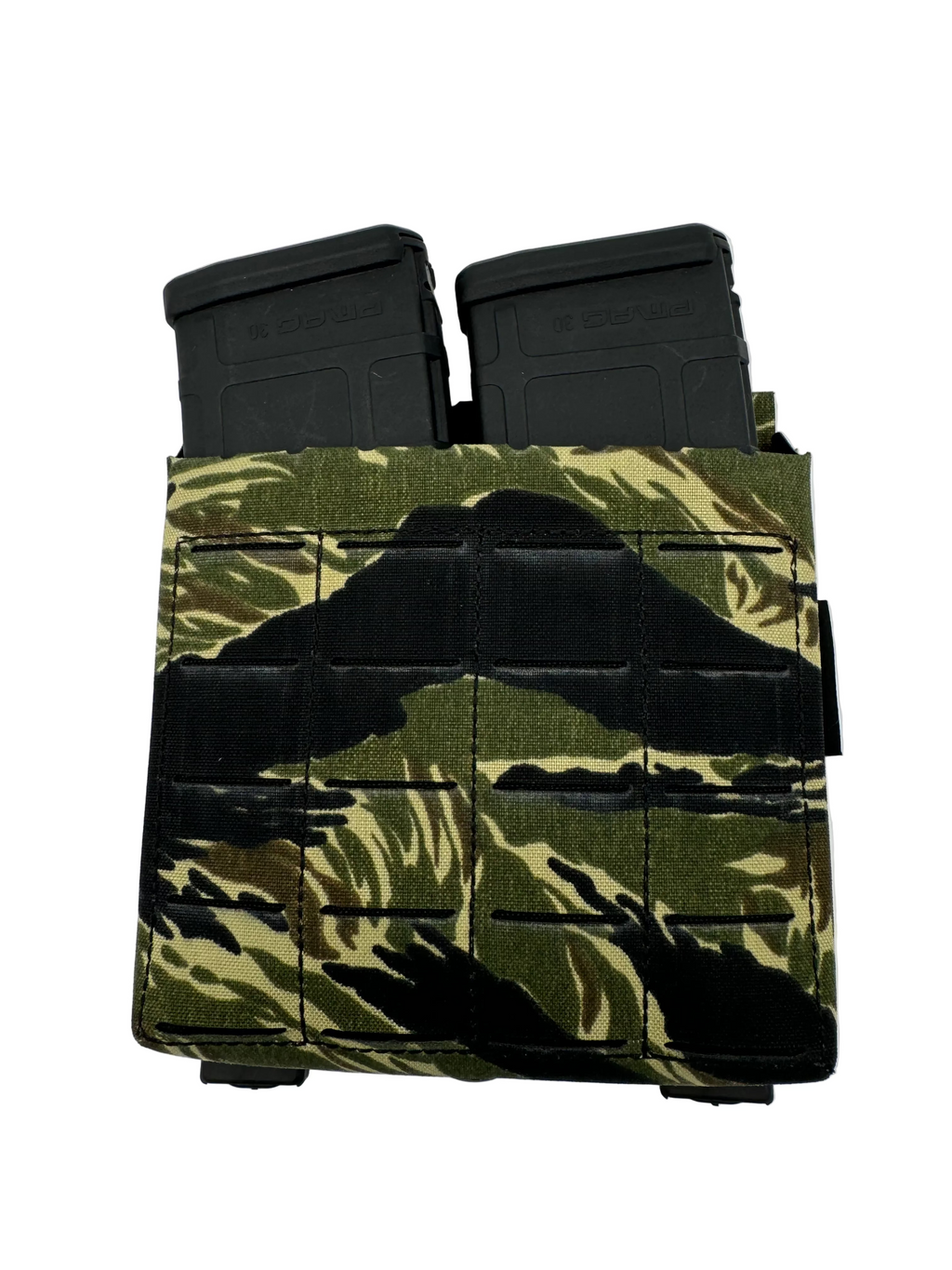 Double 5.56 MOLLE Placard