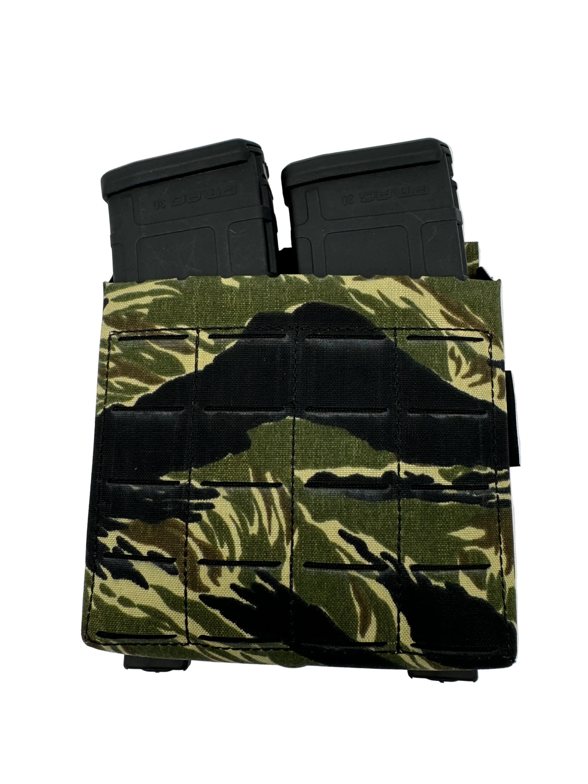 Double 5.56 MOLLE Placard