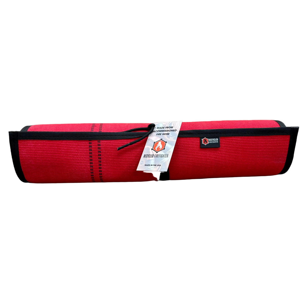 Drop Zone Mat - Premium - Firehose Edition