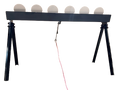 Deluxe Plate Rack