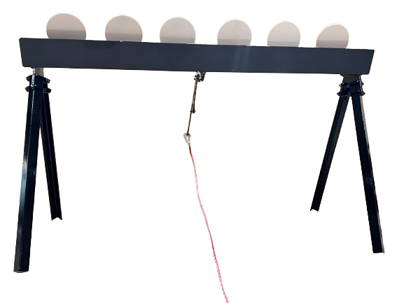 Deluxe Plate Rack