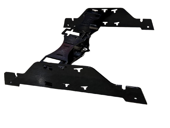 Shooting Targets USA Signature Base