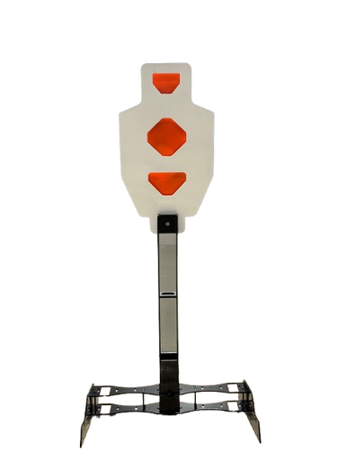 Triple Threat Torso & Signature Stand