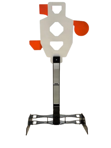 Triple Threat Torso & Signature Stand