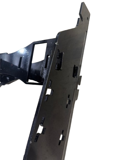 Triple Threat Torso & Signature Stand