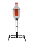 USPSA/IPSC Harmonic Target & Signature Stand