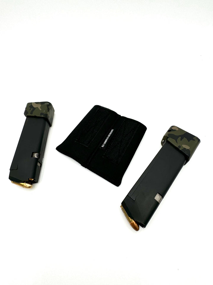 Magazine Accessories