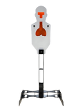 Harmonic Human & Signature Stand