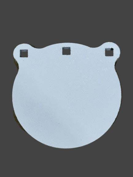 Combo Set Gongs 1/4"