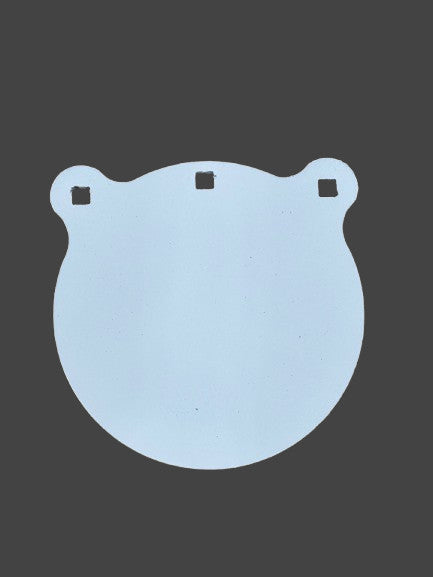 Combo Set Gongs 1/4"