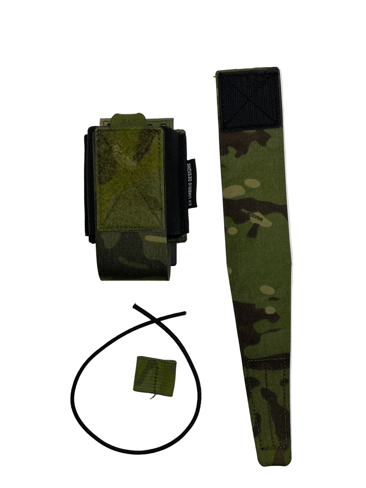 Modular Single AR Pouch