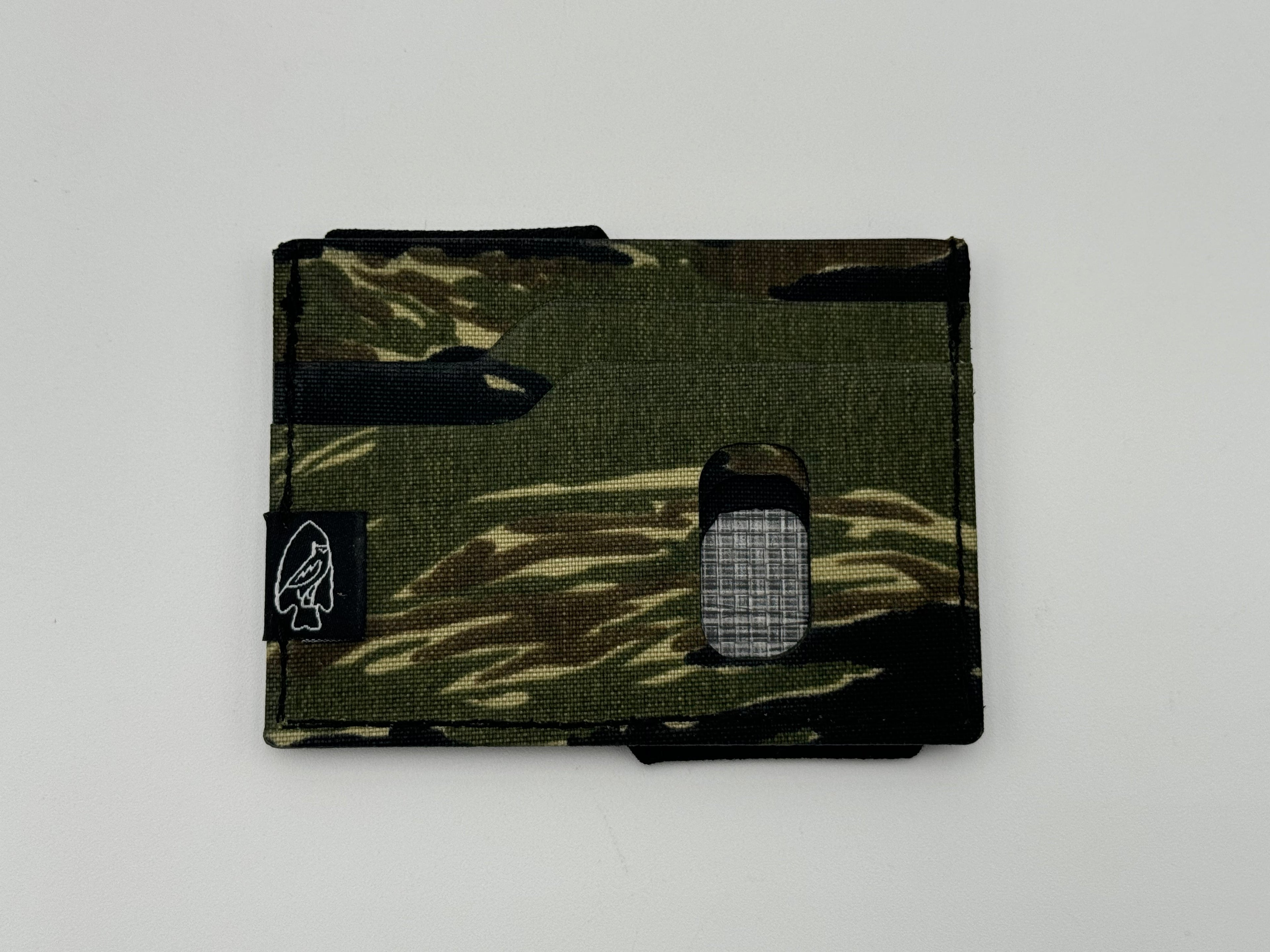 Low Profile Wallet