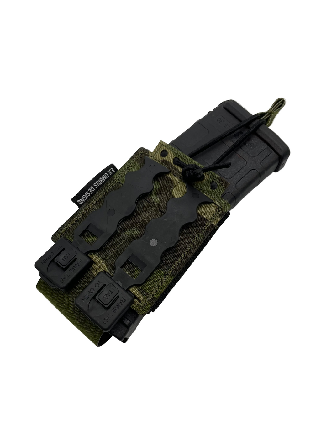 Modular Single AR Pouch