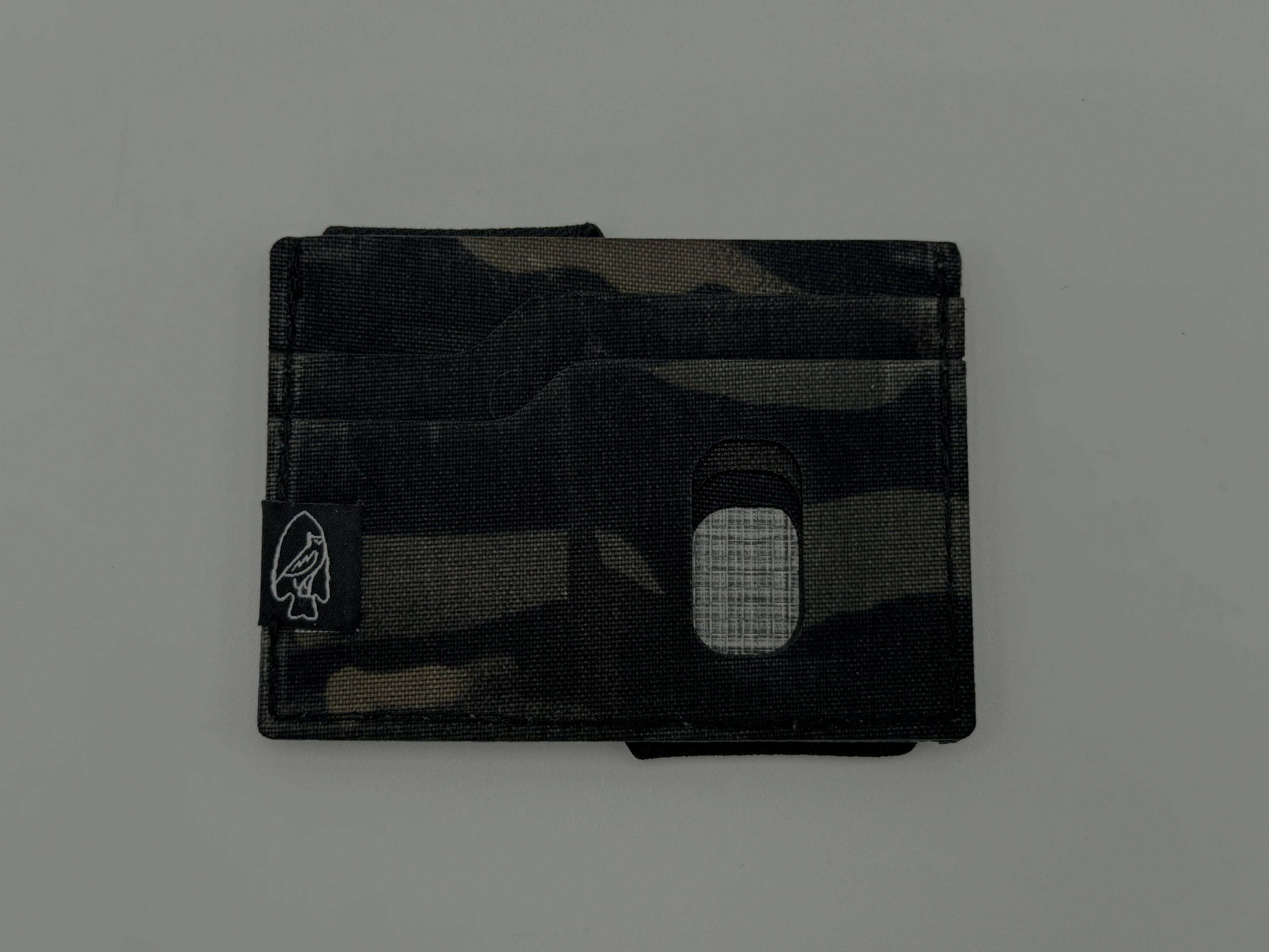 Low Profile Wallet