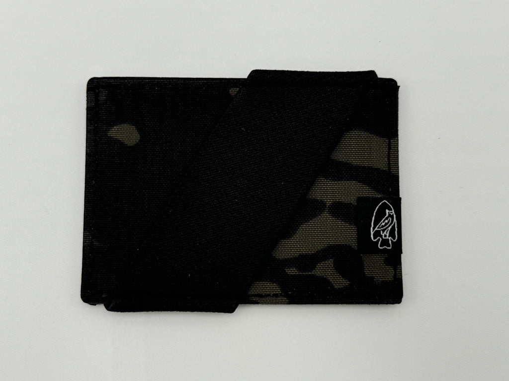 Low Profile Wallet