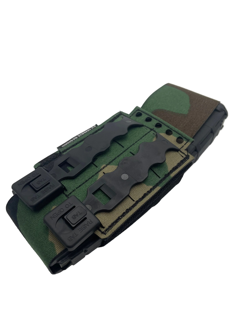 Modular Single AR Pouch