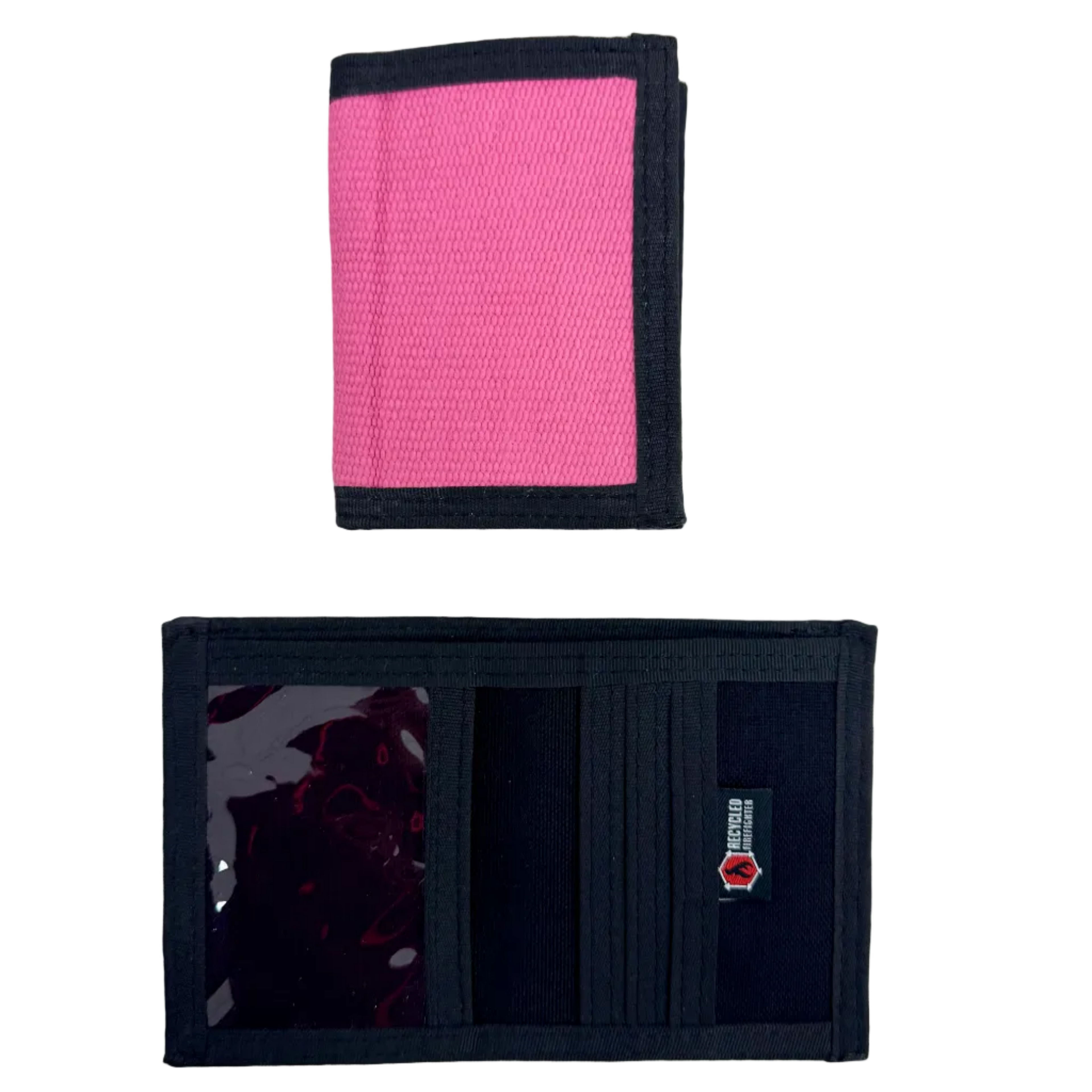 Captain Wallet - Firehose Edition