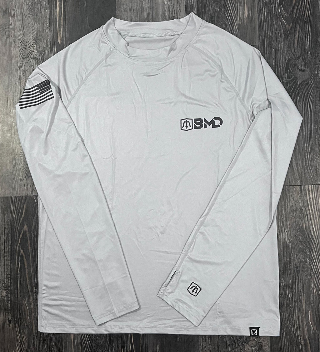 BMD RASH GUARD