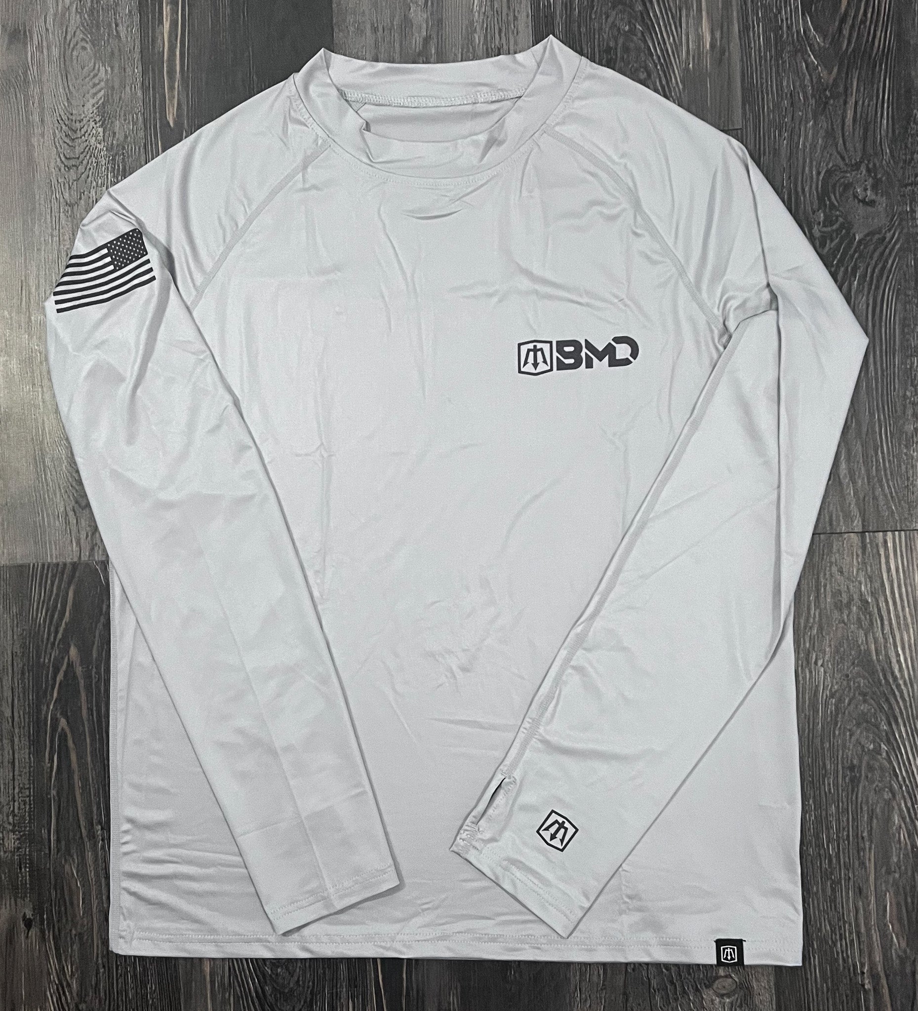 BMD RASH GUARD