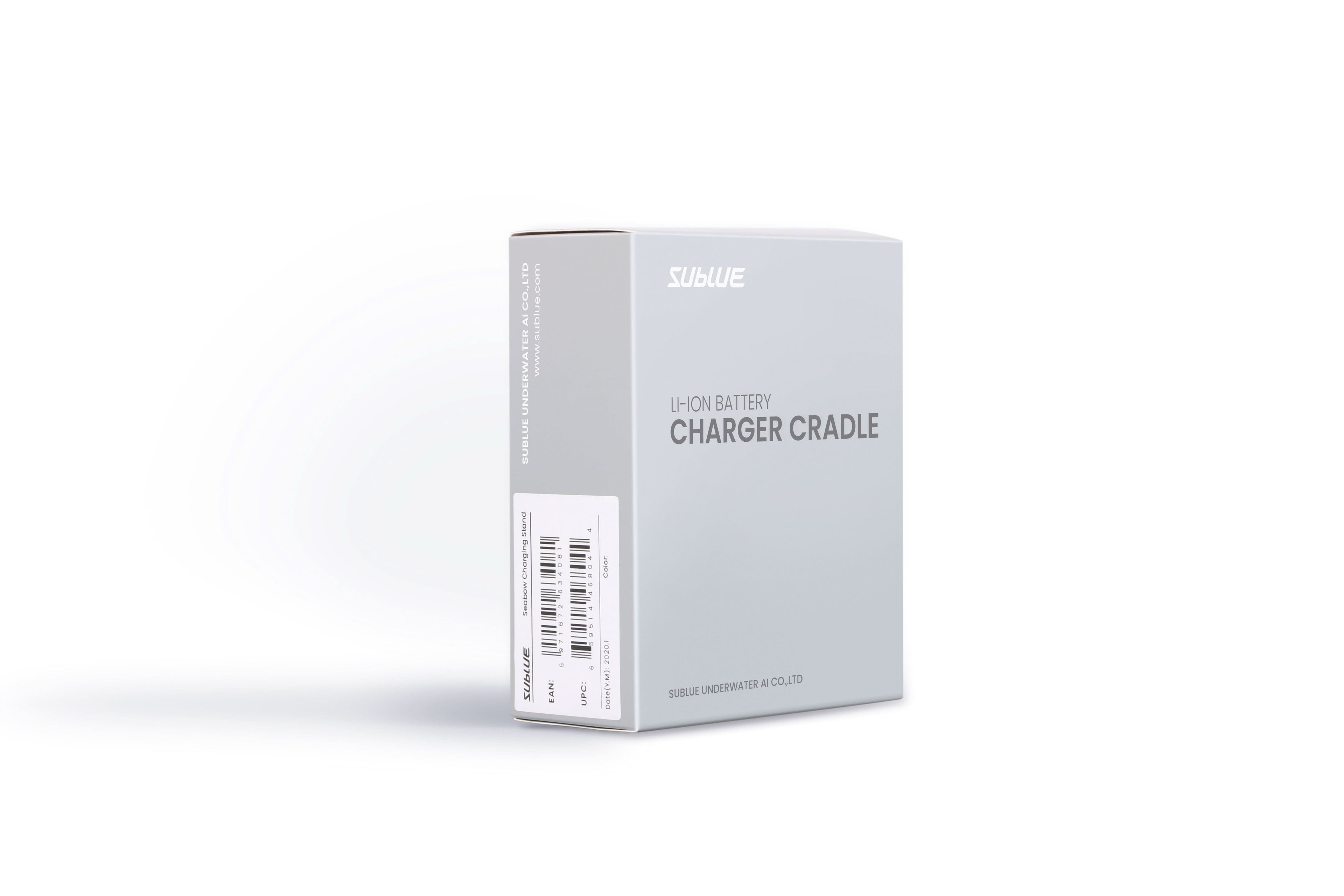 Navbow / Navbow+ / Swii Charger Cradle