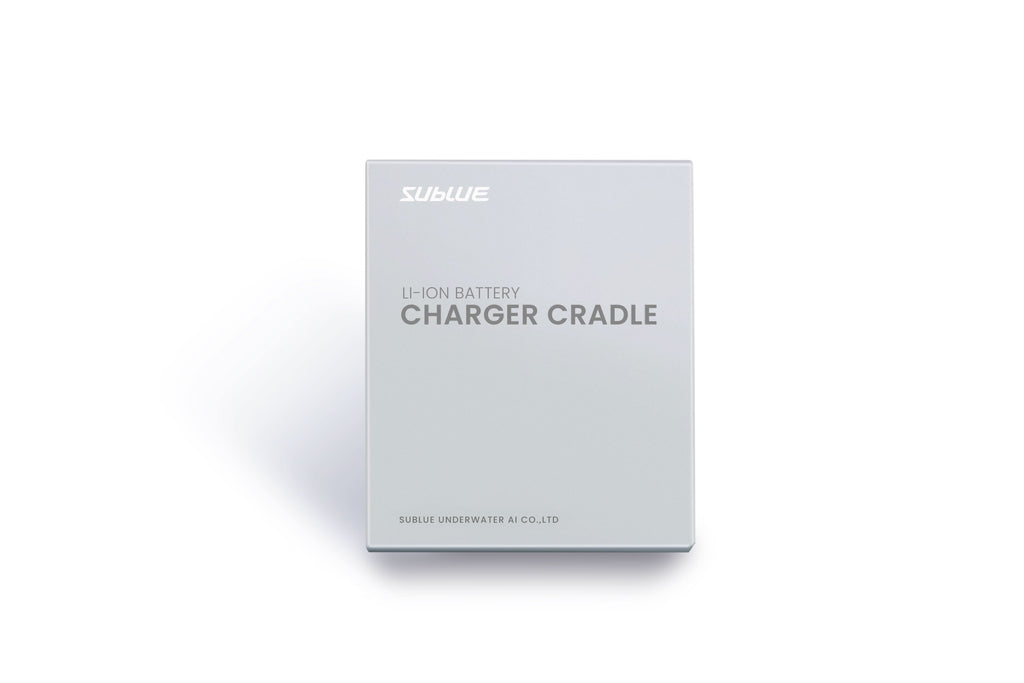 Navbow / Navbow+ / Swii Charger Cradle