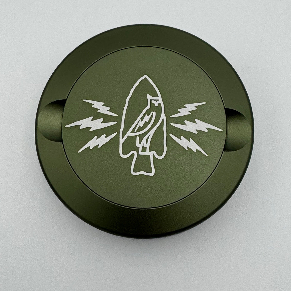Pouch Tin