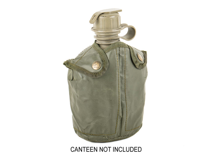 Canteen Pouches