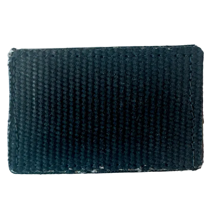 First Responder Patches