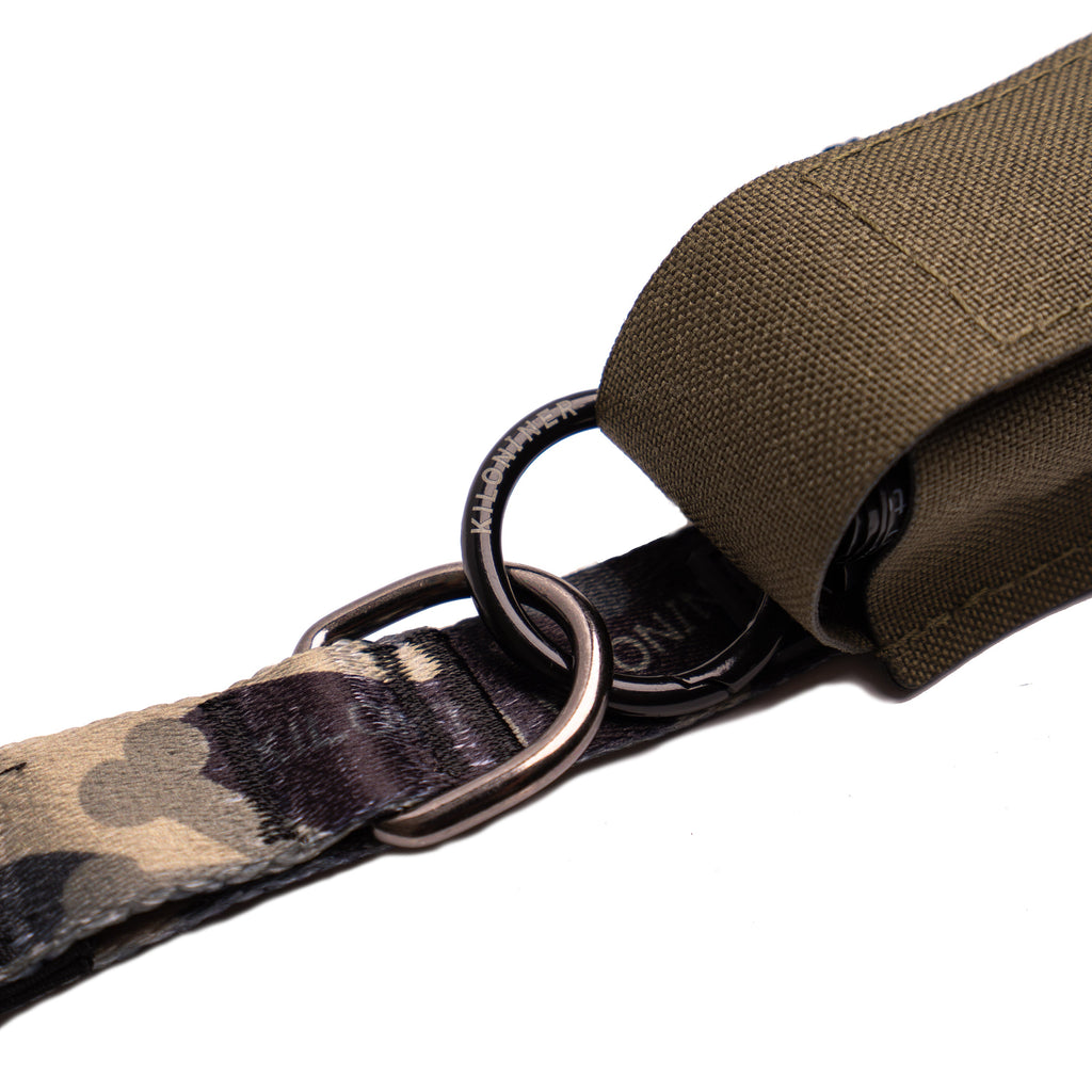 Strike Leash