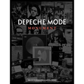 Depeche Mode: Monument - Hardcover