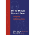 The 10-Minute Physical Exam: recognizing medical syndromes - Paperback