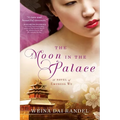 The Moon in the Palace - Paperback