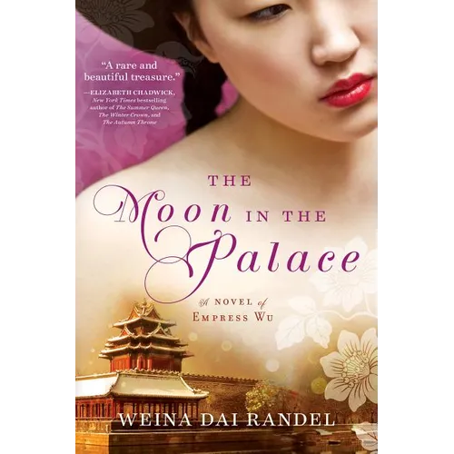 The Moon in the Palace - Paperback