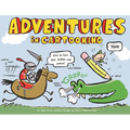 Adventures in Cartooning - Paperback