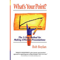 What's Your Point? - Paperback
