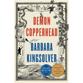 Demon Copperhead - Hardcover