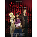 Vampire Academy: A Graphic Novel - Paperback