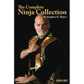 The Complete Ninja Collection - Paperback