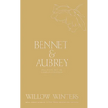 Bennet & Aubrey: Fall in Love With Me Collection - Paperback
