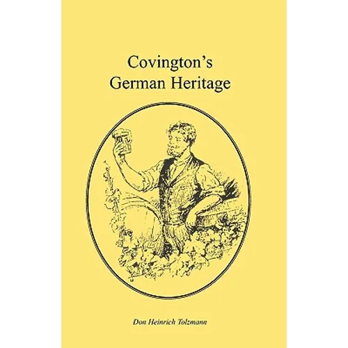 Covington's German Heritage