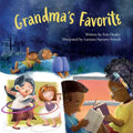 Grandma's Favorite - Hardcover
