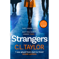 Strangers - Paperback