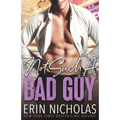 Not Such A Bad Guy - Paperback