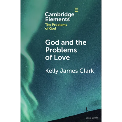 God and the Problems of Love - Paperback