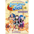 DC Super Hero Girls: Ghosting - Paperback