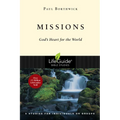 Missions: God's Heart for the World - Paperback