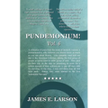 Pundemonium! Vol. 6 - Paperback