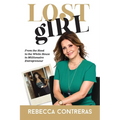 Lost Girl - Paperback